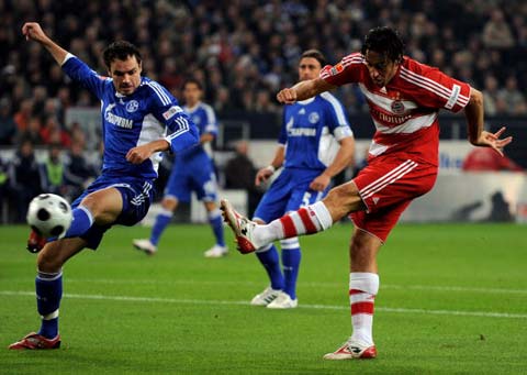 城市生活中 城市生活中